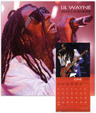 Lil Wayne - 2013 Wall Calendar Calendars