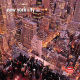 New York City - 2013 Mini Calendar Calendars