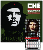 Che Guevara - 2013 Wall Calendar Calendars