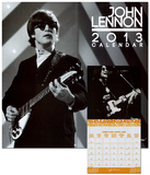 John Lennon - 2013 Wall Calendar Calendars