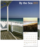 By The Sea - 2013 Wall Calendar Calendars