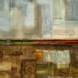 Maria Abstract Art by Robert Canady
