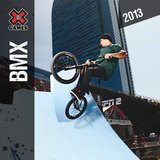X Games BMX - 2013 Wall Calendar Calendars