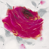 Rosewood II Prints by Marilyn Robertson