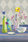Still Life II Affiche par Sandra Jacobs