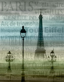 Paris I Art par Alan Lambert