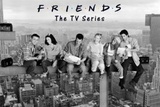 Friends - Group Posters