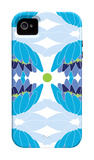 Blue Lotus iPhone 4/4S Case by Avalisa 