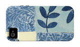 Nature's Montage V iPhone 4/4S Case by Nancy Slocum