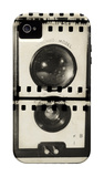 Camera Obscura IV iPhone 4/4S Case by Vision Studio 