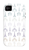 Natural Travel Architeture iPhone 4/4S Case por Avalisa