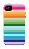 Sunset iPhone 4/4S Case por Avalisa