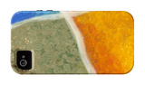 Out of the Box IV iPhone 4/4S Case por Alicia Ludwig