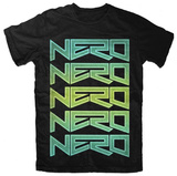 Nero - MMXII (Slim Fit) T-Shirt