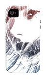 Minerva iPhone 4/4S Case by Alex Cherry