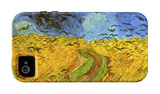 Wheatfield iPhone 4/4S Case