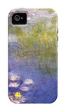 Nympheas at Giverny iPhone 4/4S Case