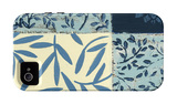Nature's Montage III iPhone 4/4S Case by Nancy Slocum