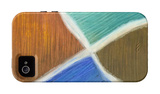 Out of the Box I iPhone 4/4S Case by Alicia Ludwig