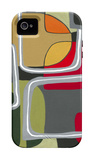 Think Possibilities I iPhone 4/4S Case by Kris Taylor