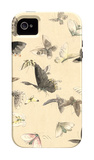 Butterflies iPhone 4/4S Case