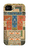 Indian Decorative iPhone 4/4S Case Indian Decorative iPhone 4/4S Case