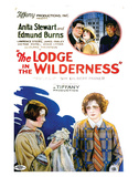 The Lodge In The Wilderness - 1926 II Giclee Print