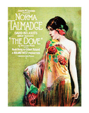 The Dove - 1927 Giclee Print