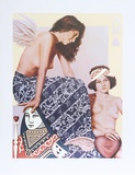 Queen of hearts Edition limitée par Robert Anderson