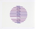 Jupiter 4 Limited Edition by Rafael Bogarin