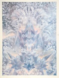Dinav Lineae Stanning Limited Edition by Isaac Abrams