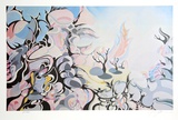 Winterlight Suite Limited Edition by Isaac Abrams
