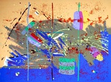 New Deal Limited Edition by William Taggart