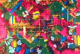 Sans titre Edition limitée par William Taggart