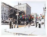NYC Edition limitée par Max Epstein