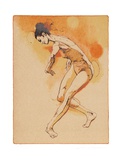 Dancers 2 Limitierte Auflage von Jim Jonson