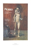 Le Deux Freres Lámina coleccionable por Pablo Picasso Le Deux Freres Lámina coleccionable por Pablo Picasso