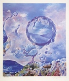 A Dream of Flight Edition limitée par Isaac Abrams