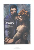 Le Danse Villageoise Reproductions pour les collectionneurs par Pablo Picasso