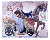 Heart Dream Edition limitée par Robert Anderson