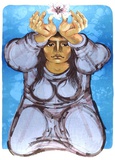 Offering Limited Edition by Jorge Dumas