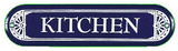 Kitchen Wall Sign
