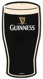 Guinness Stout Pint Beer Metal Tin Sign