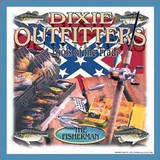Dixie Outfitters Fishing Tools of the Trade Tin Sign