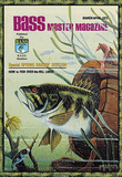 Bass Master Fish In Barrel Cartel de chapa Bass Master Fish In Barrel Cartel de chapa
