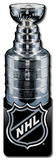NHL Stanley Cup Sports Bookmark Bookmark