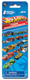 Hot Wheels Stickers Flip Pack Stickers