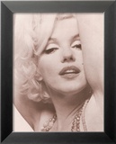 Marylin Monroe Affiches