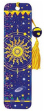 Celestial Beaded Bookmark Bookmark
