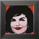Jackie, 1964 Posters par Andy Warhol